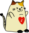 あいねこバンザイ あいねこバンザイ